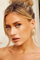 Sindy Earrings - Multi