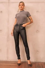 Double Crown Jeans - Black