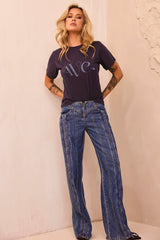 Sylvie Jeans - Denim Blue